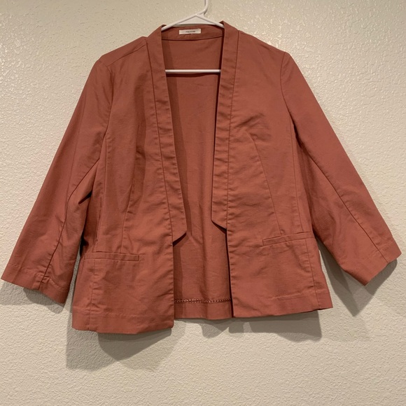 Maurices Jackets & Blazers - Maurices Blazer